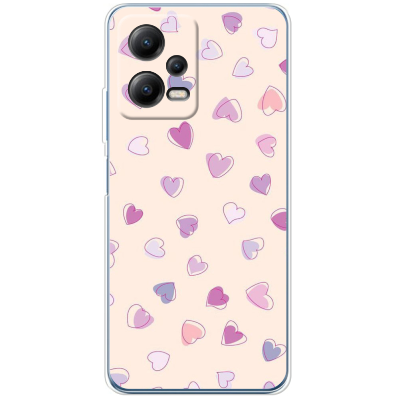 Чехол BoxFace Xiaomi Poco X5 5G 