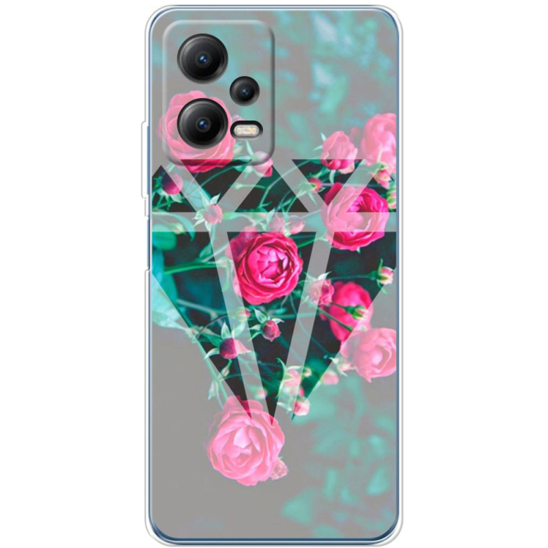 Чехол BoxFace Xiaomi Poco X5 5G 