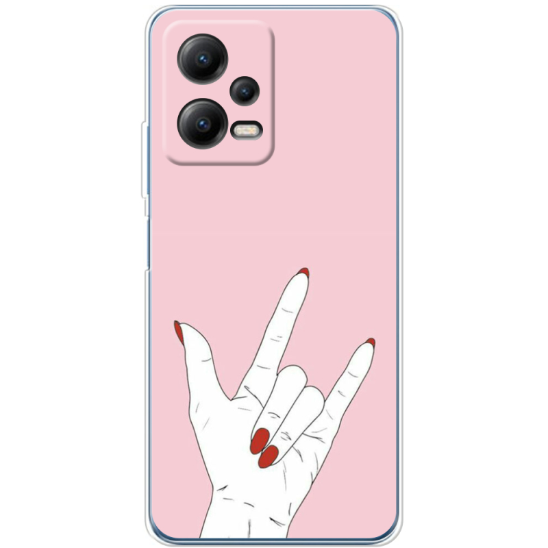 Чехол BoxFace Xiaomi Poco X5 5G 