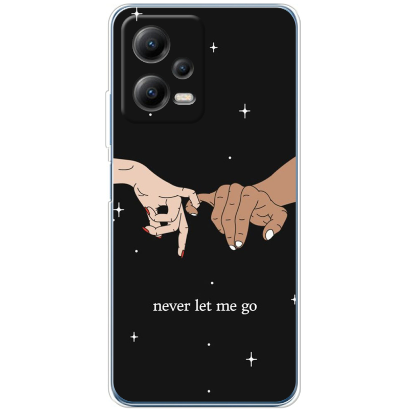 Чехол BoxFace Xiaomi Poco X5 5G 