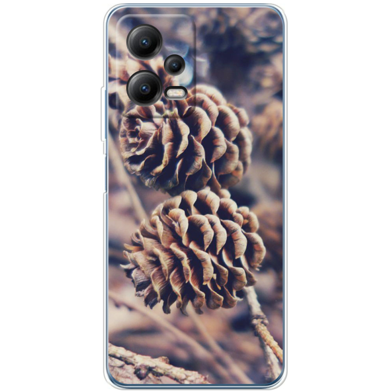 Чехол BoxFace Xiaomi Poco X5 5G 