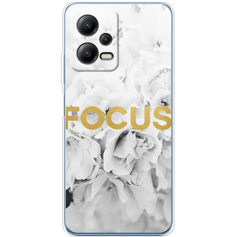 Чехол BoxFace Xiaomi Poco X5 5G 