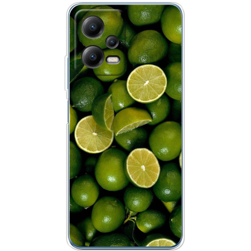 Чехол BoxFace Xiaomi Poco X5 5G 