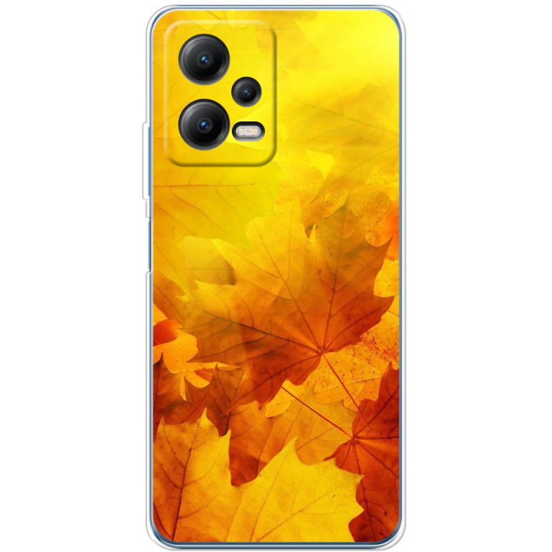 Чехол BoxFace Xiaomi Poco X5 5G 