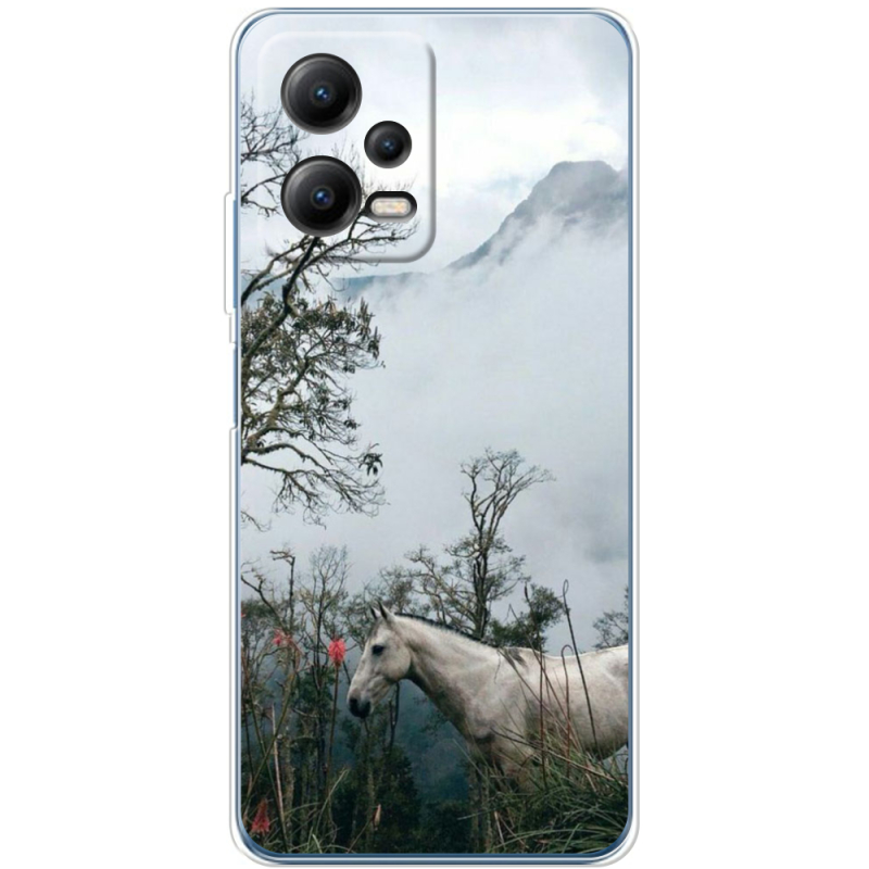 Чехол BoxFace Xiaomi Poco X5 5G 