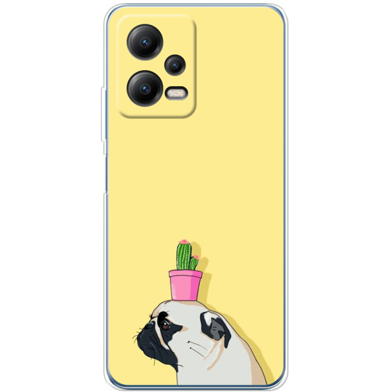 Чехол BoxFace Xiaomi Poco X5 5G 