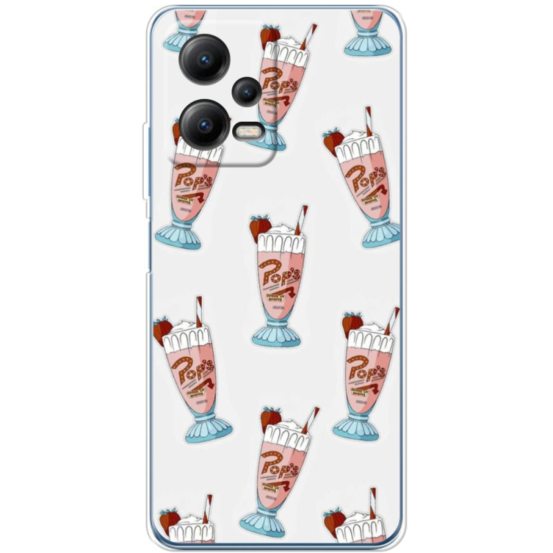 Чехол BoxFace Xiaomi Poco X5 5G 