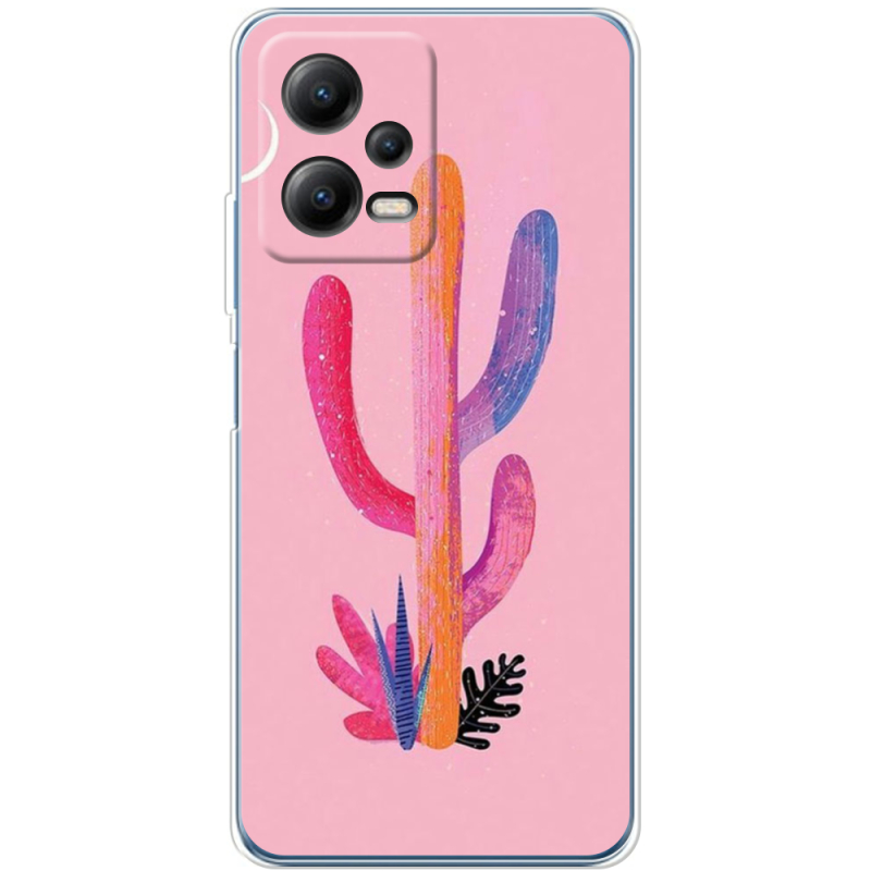 Чехол BoxFace Xiaomi Poco X5 5G 