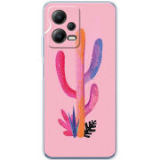 Чехол BoxFace Xiaomi Poco X5 5G 