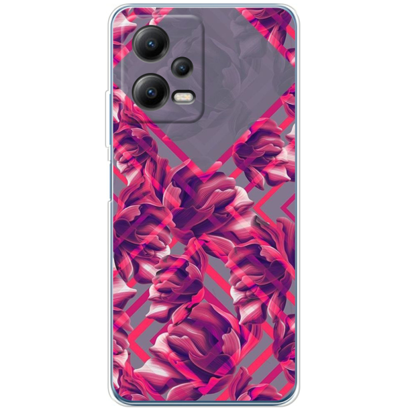 Чехол BoxFace Xiaomi Poco X5 5G 