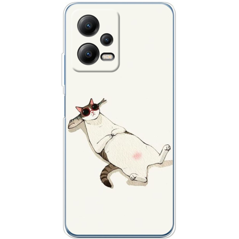 Чехол BoxFace Xiaomi Poco X5 5G 