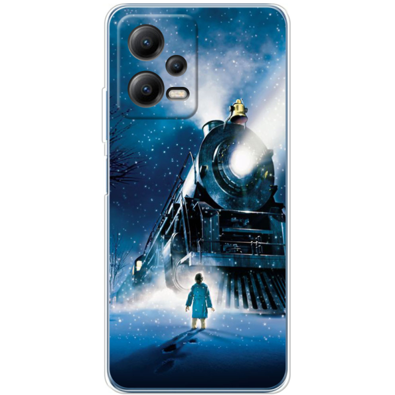 Чехол BoxFace Xiaomi Poco X5 5G 