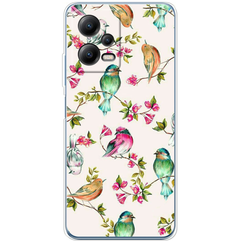 Чехол BoxFace Xiaomi Poco X5 5G 