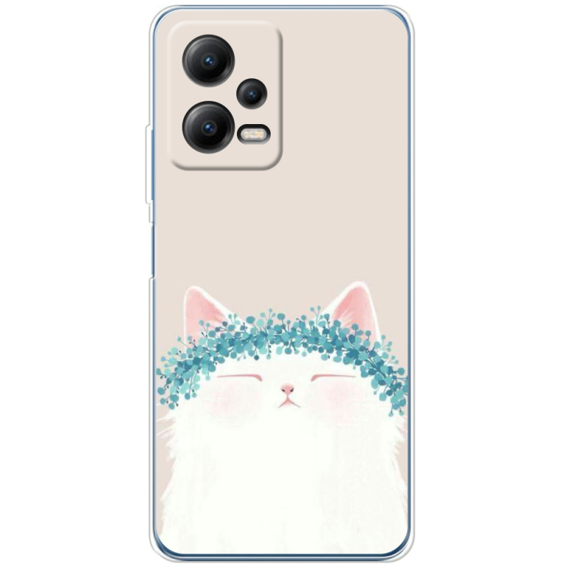 Чехол BoxFace Xiaomi Poco X5 5G 