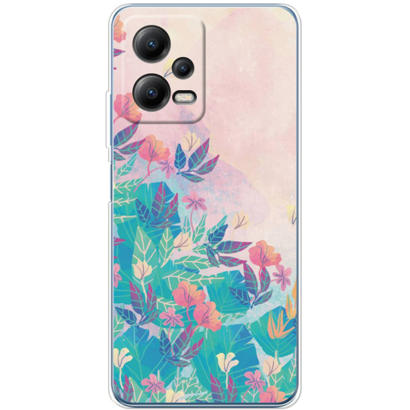 Чехол BoxFace Xiaomi Poco X5 5G 