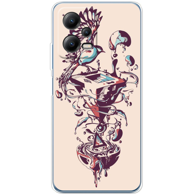 Чехол BoxFace Xiaomi Poco X5 5G 