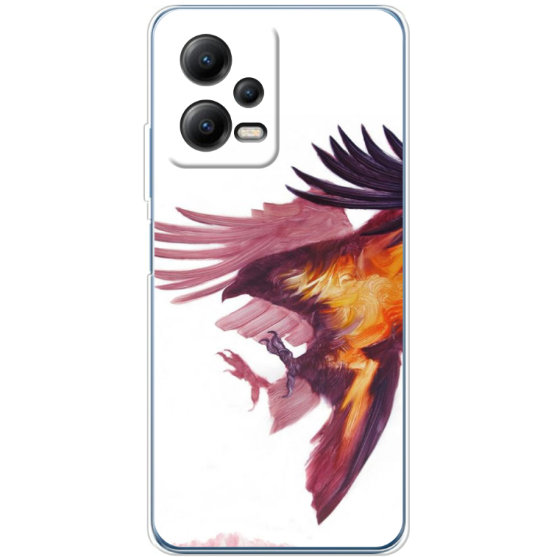 Чехол BoxFace Xiaomi Poco X5 5G 