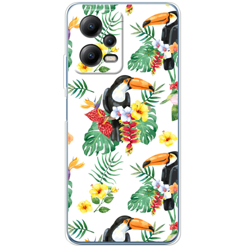 Чехол BoxFace Xiaomi Poco X5 5G 