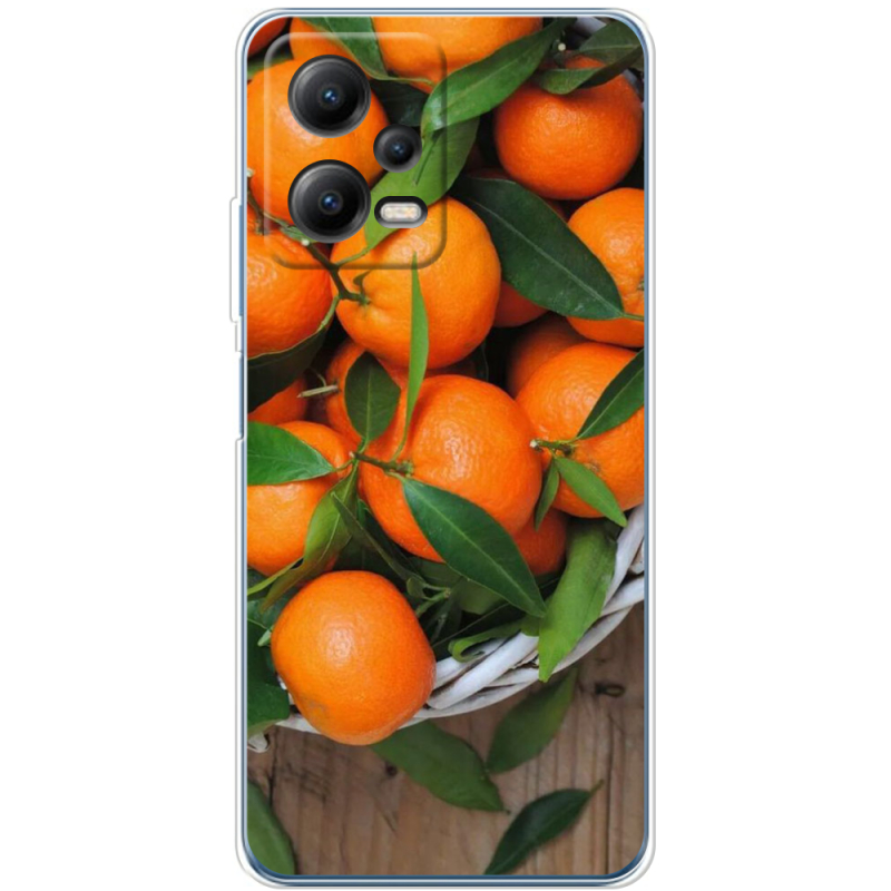 Чехол BoxFace Xiaomi Poco X5 5G 