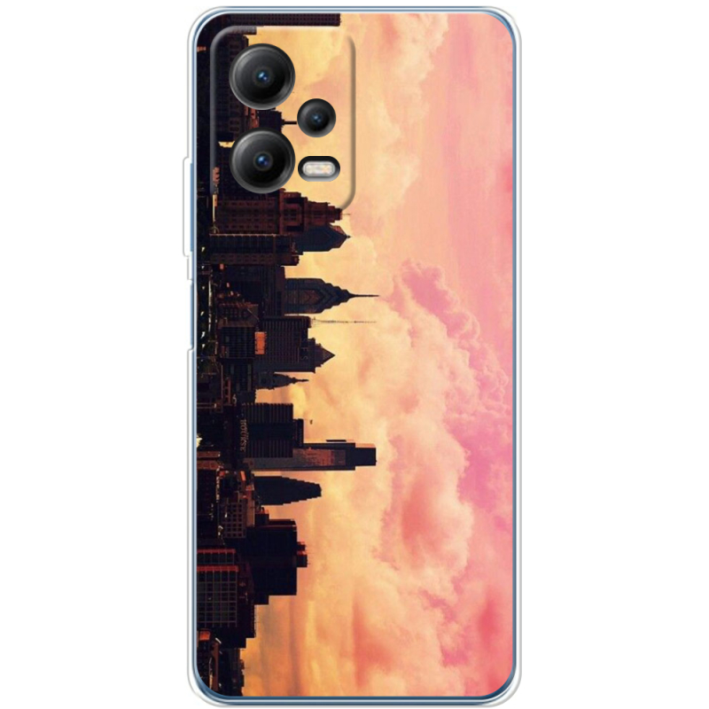 Чехол BoxFace Xiaomi Poco X5 5G 