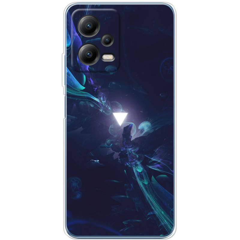 Чехол BoxFace Xiaomi Poco X5 5G 