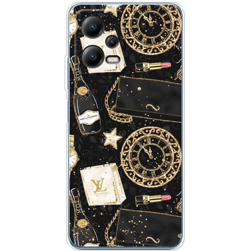 Чехол BoxFace Xiaomi Poco X5 5G 