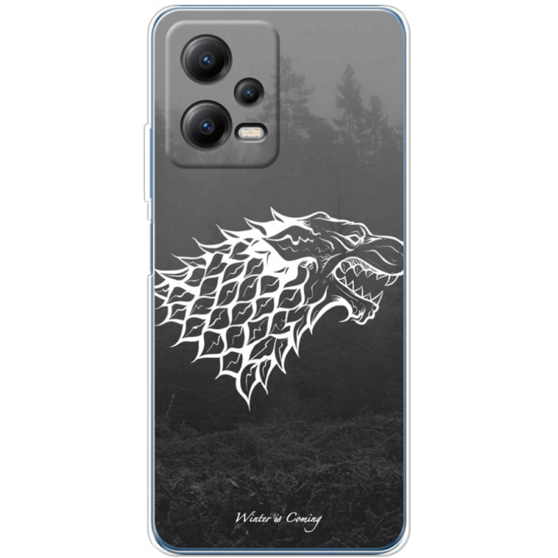 Чехол BoxFace Xiaomi Poco X5 5G 