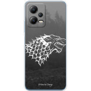 Чехол BoxFace Xiaomi Poco X5 5G 