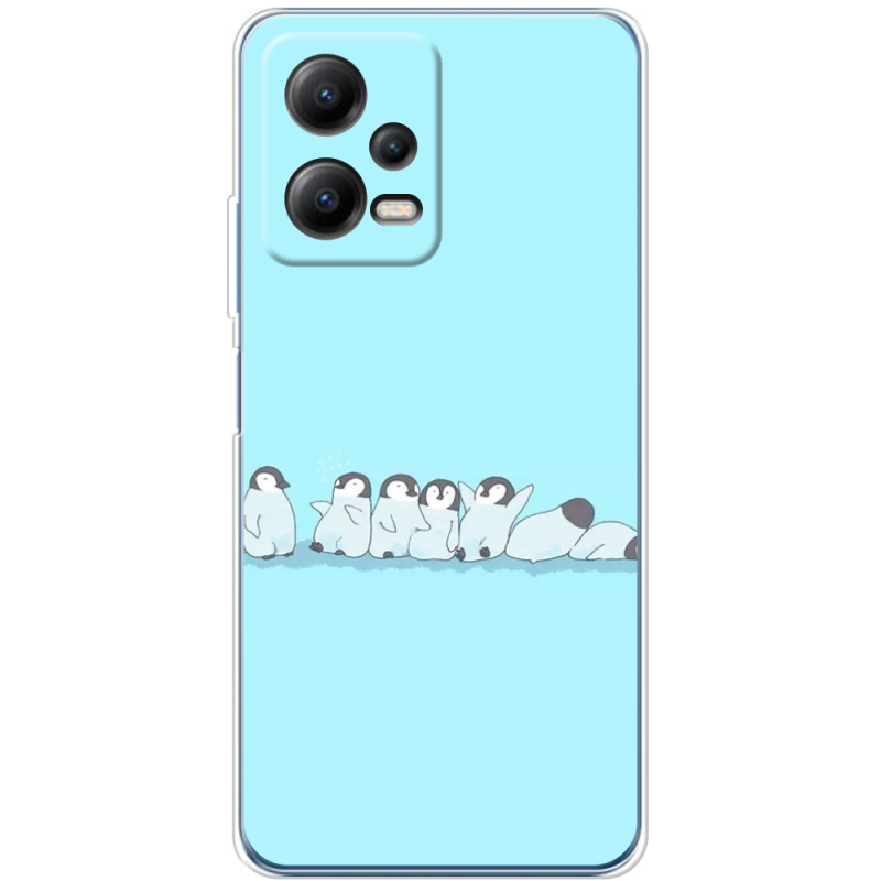Чехол BoxFace Xiaomi Poco X5 5G 