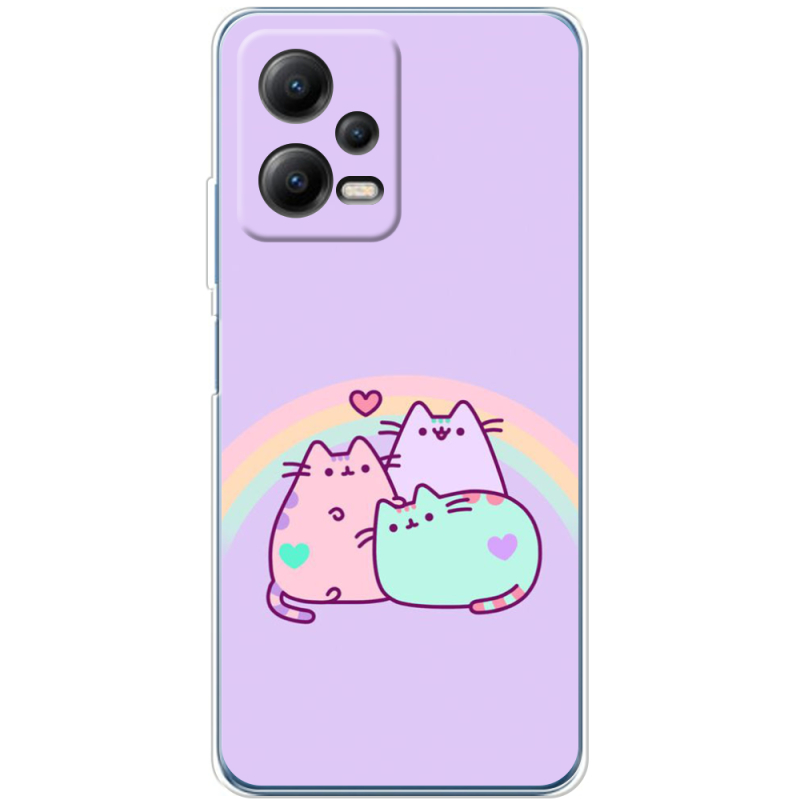 Чехол BoxFace Xiaomi Poco X5 5G 