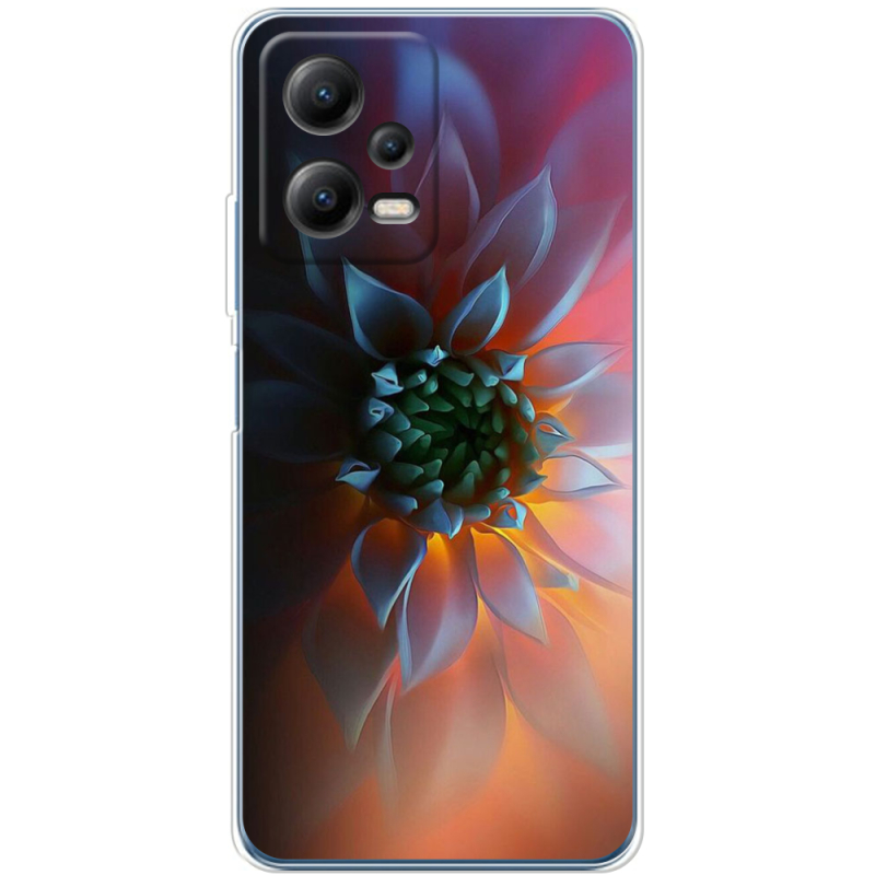 Чехол BoxFace Xiaomi Poco X5 5G 