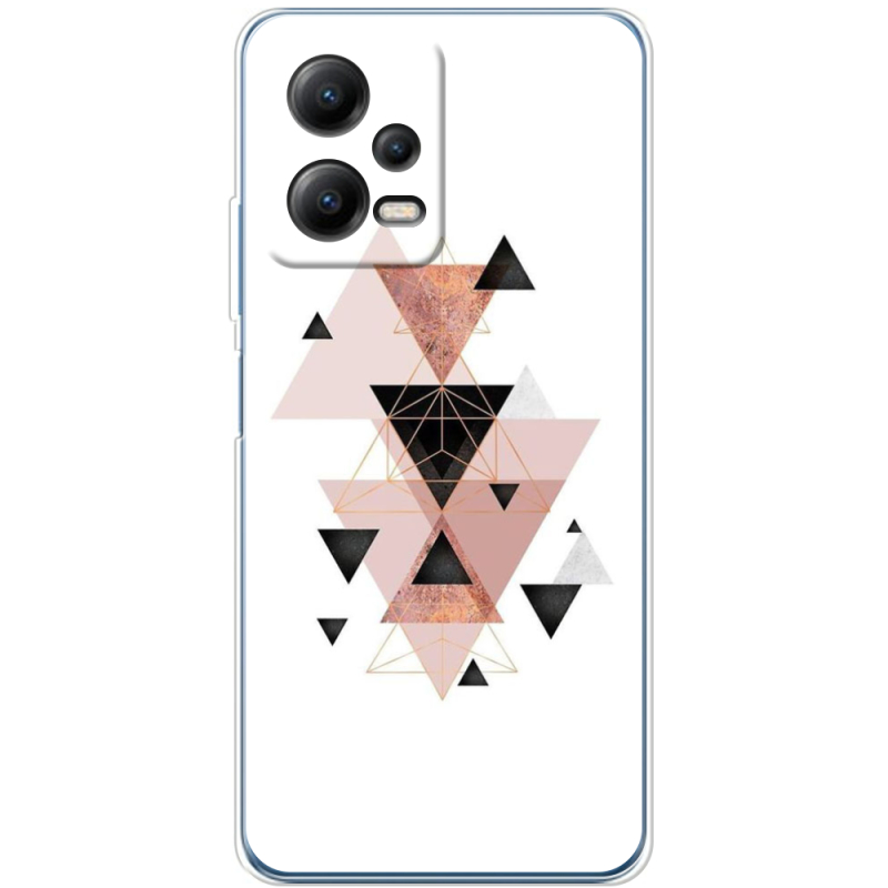 Чехол BoxFace Xiaomi Poco X5 5G 