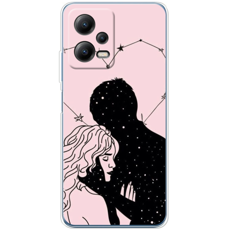 Чехол BoxFace Xiaomi Poco X5 5G 