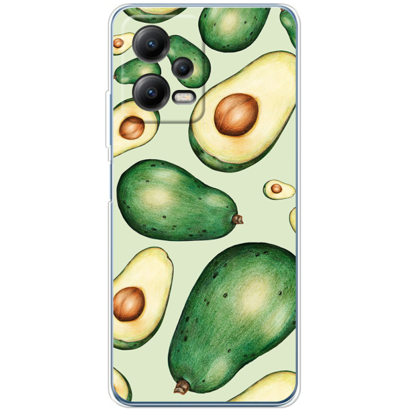 Чехол BoxFace Xiaomi Poco X5 5G 