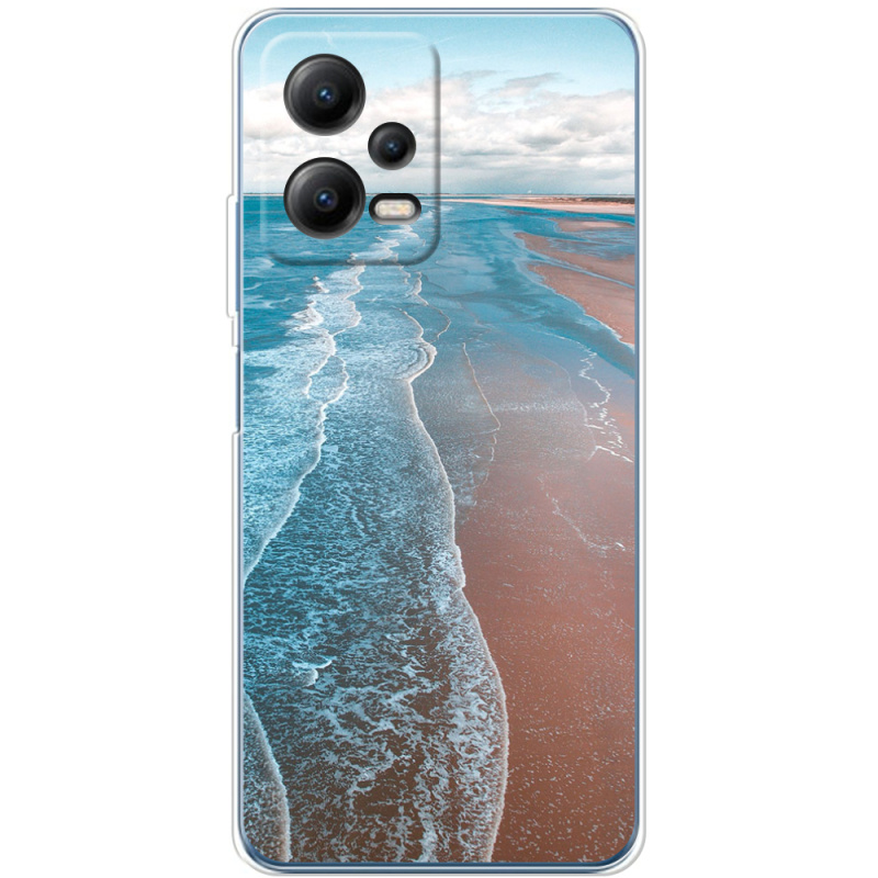 Чехол BoxFace Xiaomi Poco X5 5G 