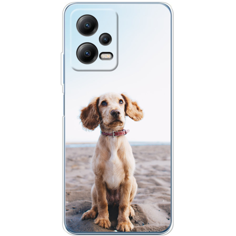 Чехол BoxFace Xiaomi Poco X5 5G 