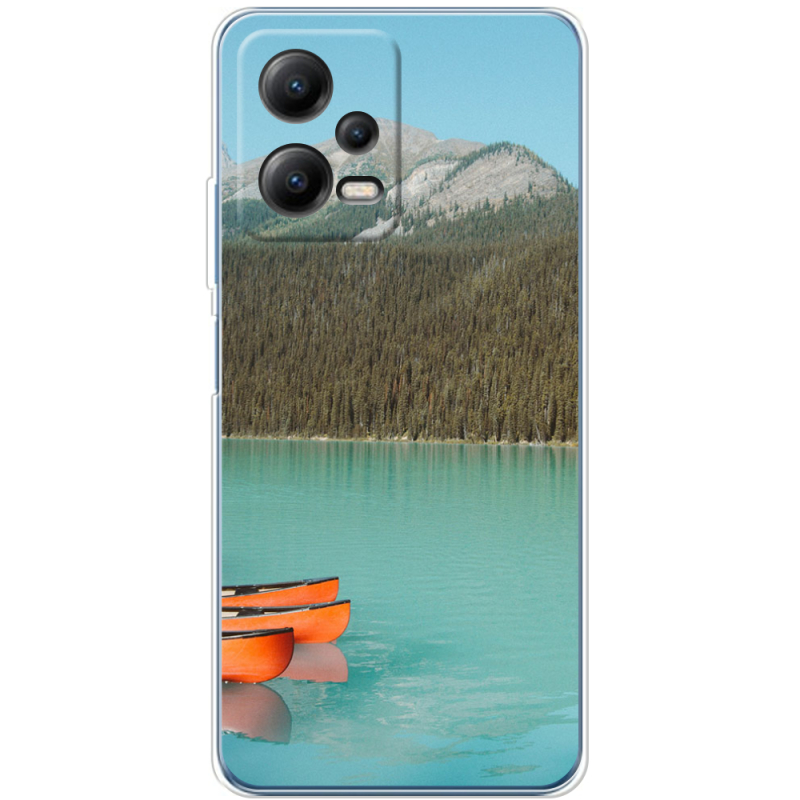 Чехол BoxFace Xiaomi Poco X5 5G 