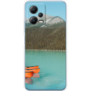 Чехол BoxFace Xiaomi Poco X5 5G 