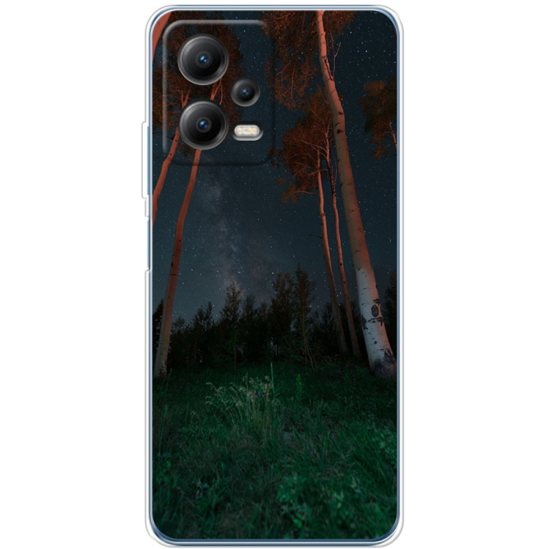 Чехол BoxFace Xiaomi Poco X5 5G 