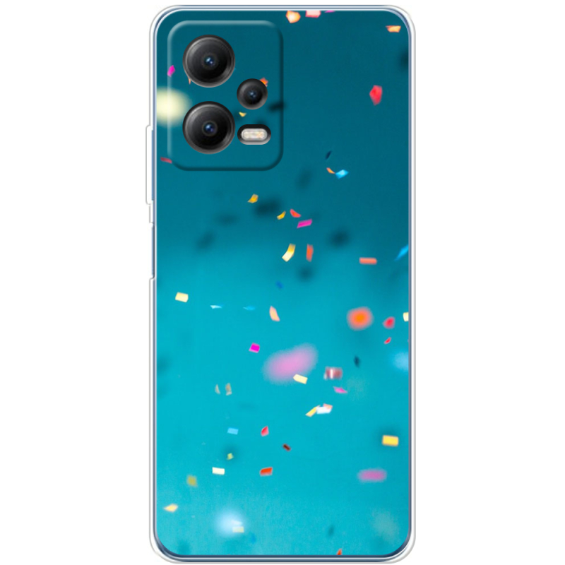 Чехол BoxFace Xiaomi Poco X5 5G 