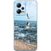 Чехол BoxFace Xiaomi Poco X5 5G 