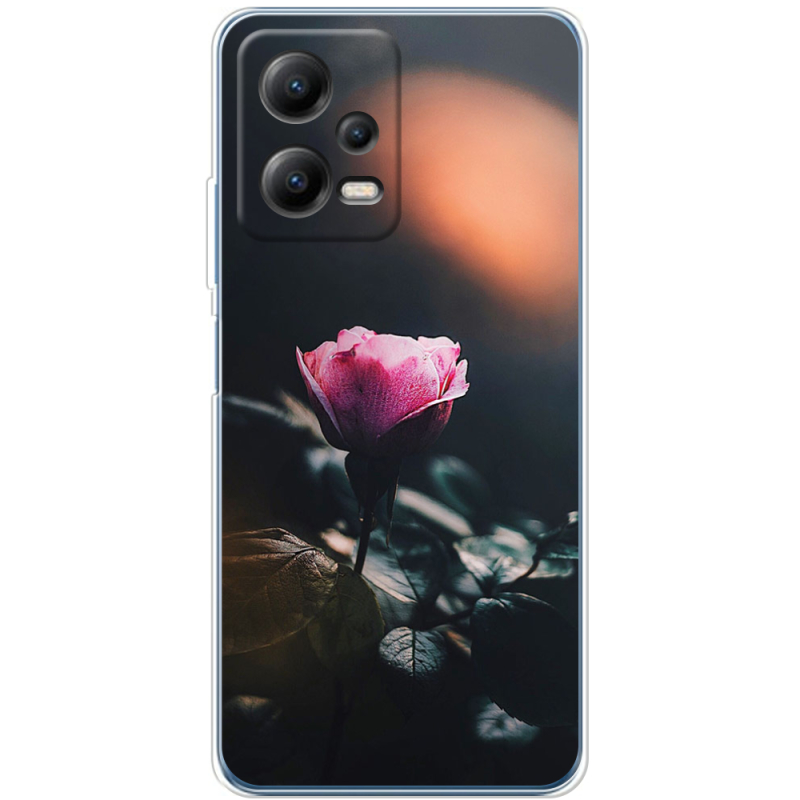 Чехол BoxFace Xiaomi Poco X5 5G 