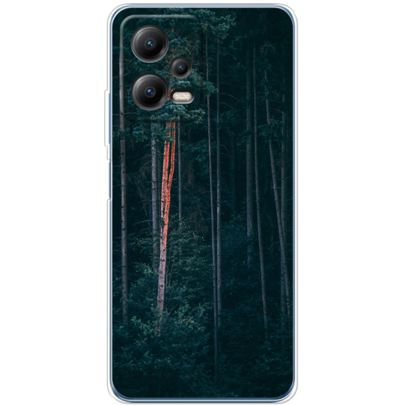 Чехол BoxFace Xiaomi Poco X5 5G 