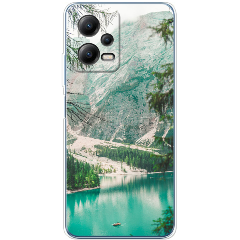 Чехол BoxFace Xiaomi Poco X5 5G 