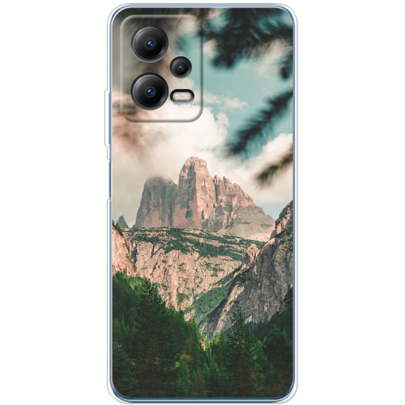 Чехол BoxFace Xiaomi Poco X5 5G 