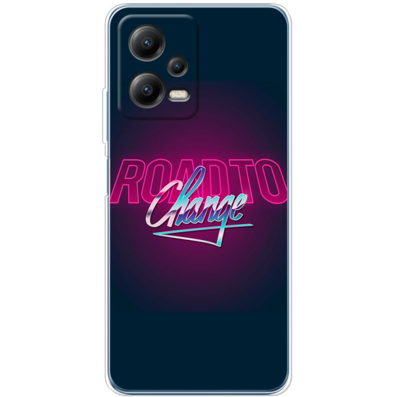 Чехол BoxFace Xiaomi Poco X5 5G 