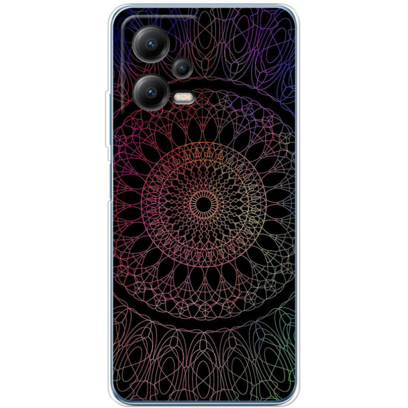 Чехол BoxFace Xiaomi Poco X5 5G 