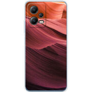 Чехол BoxFace Xiaomi Poco X5 5G 