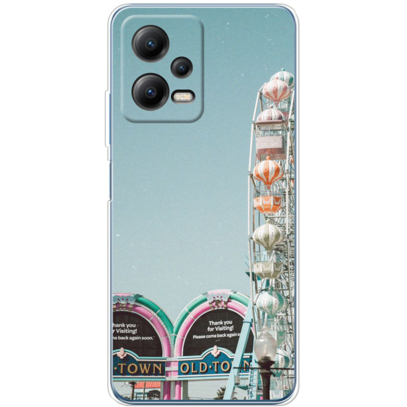 Чехол BoxFace Xiaomi Poco X5 5G 