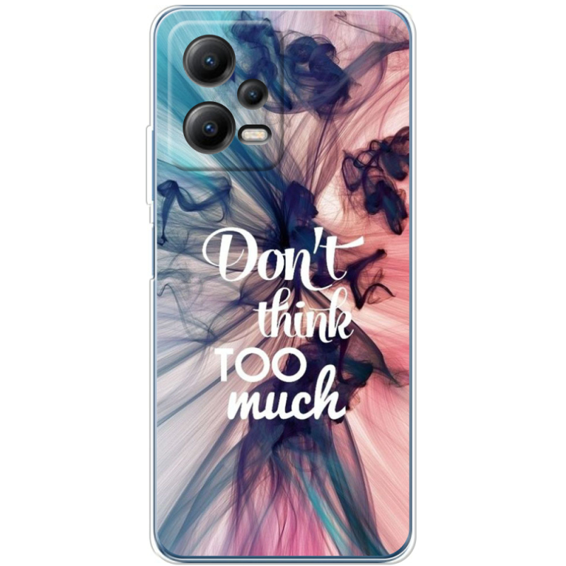 Чехол BoxFace Xiaomi Poco X5 5G 